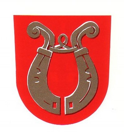 Jeppo kommunvapen 28.12.1965 - 31.12.1974